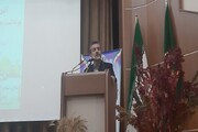 معاون وزیر جهاد: امنیت غذایی، اولویت درجه یک کشور است