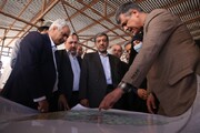 وزیر میراث‌ فرهنگی: رفع مشکلات ساکنان محوطه‌های تاریخی ضروری است