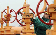 صادرات نفت روسیه ۳.۲ میلیارد دلار کاهش یافت