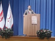 فرماندار مشهد: جریان رسانه ای خراسان رضوی بسیار خوب درخشیده است