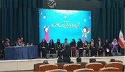 استاندار یزد: برنامه‌سازی برای کودکان و نوجوانان با مشارکت آنان انجام شود