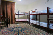 تکمیل ظرفیت ۵۵۰۰ واحدی خوابگاه‌های دانشگاه شهید بهشتی/به دانشجویانی که واجد شرایط نبودند هم خوابگاه داده شد