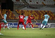 قرارداد ۲ بازیکن فولاد خوزستان به طور رسمی فسخ شد