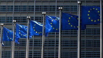 پبشنهاد ارایه وضعیت نامزدی به بوسنی برای عضویت در اتحادیه اروپا