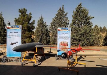 Les drones iraniens sont « la menace la plus dangereuse pour Israël »