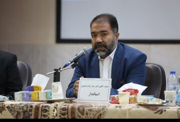 استاندار اصفهان: مصوبات سفرهای شهرستانی نباید مورد غفلت قرار گیرند