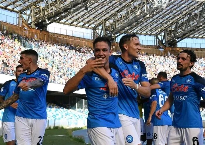 کامبک بارسلونا به UCL با تساوی دقایق پایانی مقابل اینتر در شب رکوردشکنی صلاح 1 پایگاه خبری ججین کامبک بارسلونا به UCL با تساوی دقایق پایانی مقابل اینتر در شب رکوردشکنی صلاح / پورتو با درخشش طارمی به صعود امیدوار شد