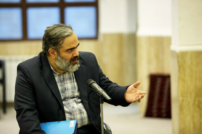 گلستان الگوی اتحاد و برادری اقوام و مذاهب