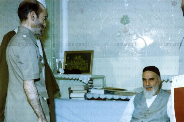جسد حامل تی ان تی از دلایل اصلی تغییر ساختمان وزارت کشور/ نگرانی از مقابله به مثل عراقیها