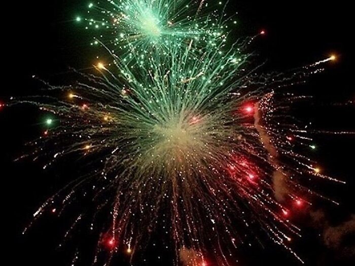 جشنی به گستردگی خوان کرامت رضوی در سرزمین خراسان + فیلم