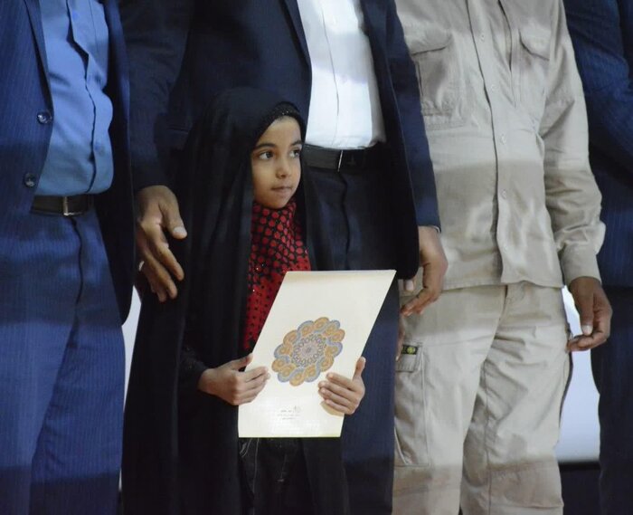 برگزیدگان سیزدهمین جشنواره تئاتر استانی سودای عشق استان هرمزگان معرفی شدند