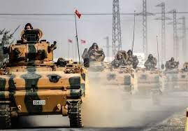 ترکیه کشته شدن نظامی خود در شمال عراق را تایید کرد 
