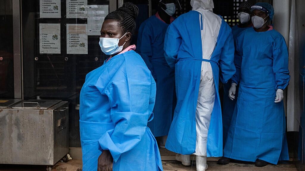 سازمان بهداشت جهانی: آزمایش‌ بالینی واکسن ویروس ابولا به زودی آغاز می‌شود