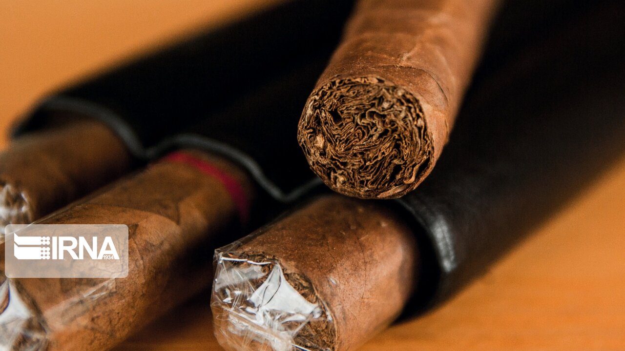 یک میلیون و ۱۵۰ هزار نخ سیگار قاچاق در قشم کشف شد