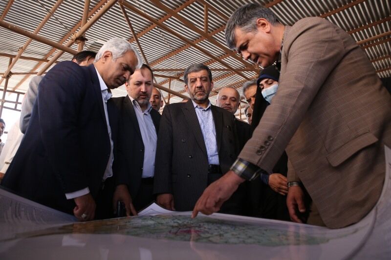 وزیر میراث‌ فرهنگی: رفع مشکلات ساکنان محوطه‌های تاریخی ضروری است