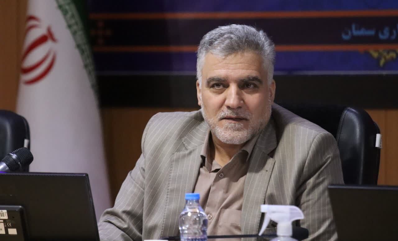 معاون وزیر کشور: استانها از ظرفیت ایرانیان خارج کشور برای سرمایه‌گذاری استفاده کنند