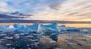 ۶۰۰ میلیون نفر از ساکنان زمین در معرض خطر ذوب یخ‌های قطبی 