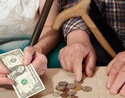 بازنشستگی؛ کابوس سالمندان آمریکا