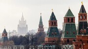 روسیه شمار دیگری از مقام‌های اروپا را تحریم کرد