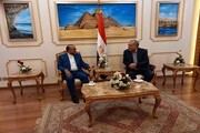 تطوير التعاون بين إيران والسودان في مجال الصحة