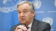 دبیرکل سازمان ملل: روسیه دسترسی به اسیران جنگی را فراهم کند