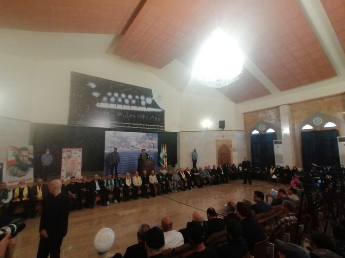 حزب الله: خون شهدای الطیونه هدر نخواهد رفت و به حق خود خواهیم رسید