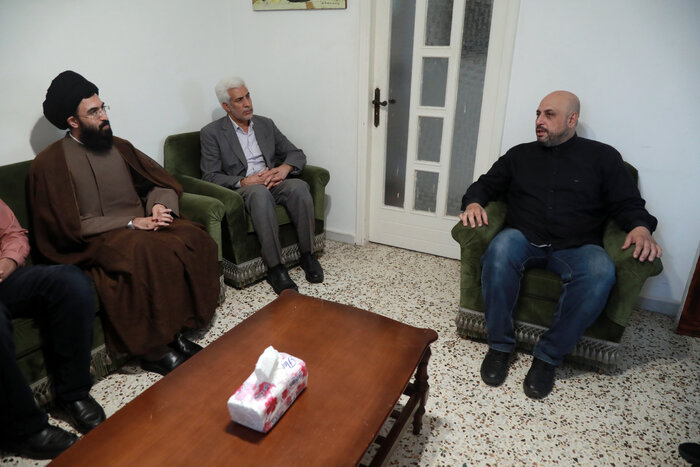 حزب الله: خون شهدای الطیونه هدر نخواهد رفت و به حق خود خواهیم رسید