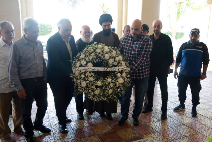 حزب الله: خون شهدای الطیونه هدر نخواهد رفت و به حق خود خواهیم رسید