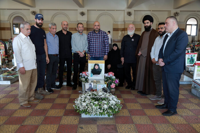 حزب الله: خون شهدای الطیونه هدر نخواهد رفت و به حق خود خواهیم رسید