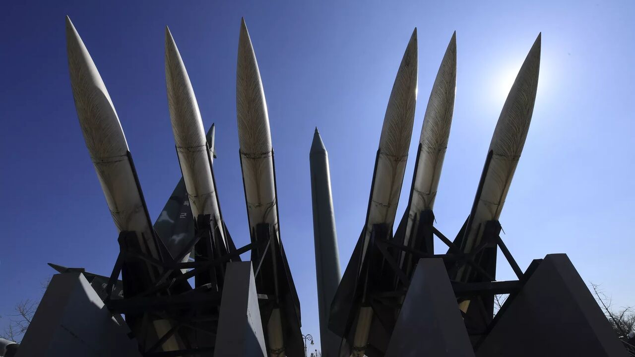 واکنش ژاپن به شلیک موشکی کره شمالی 