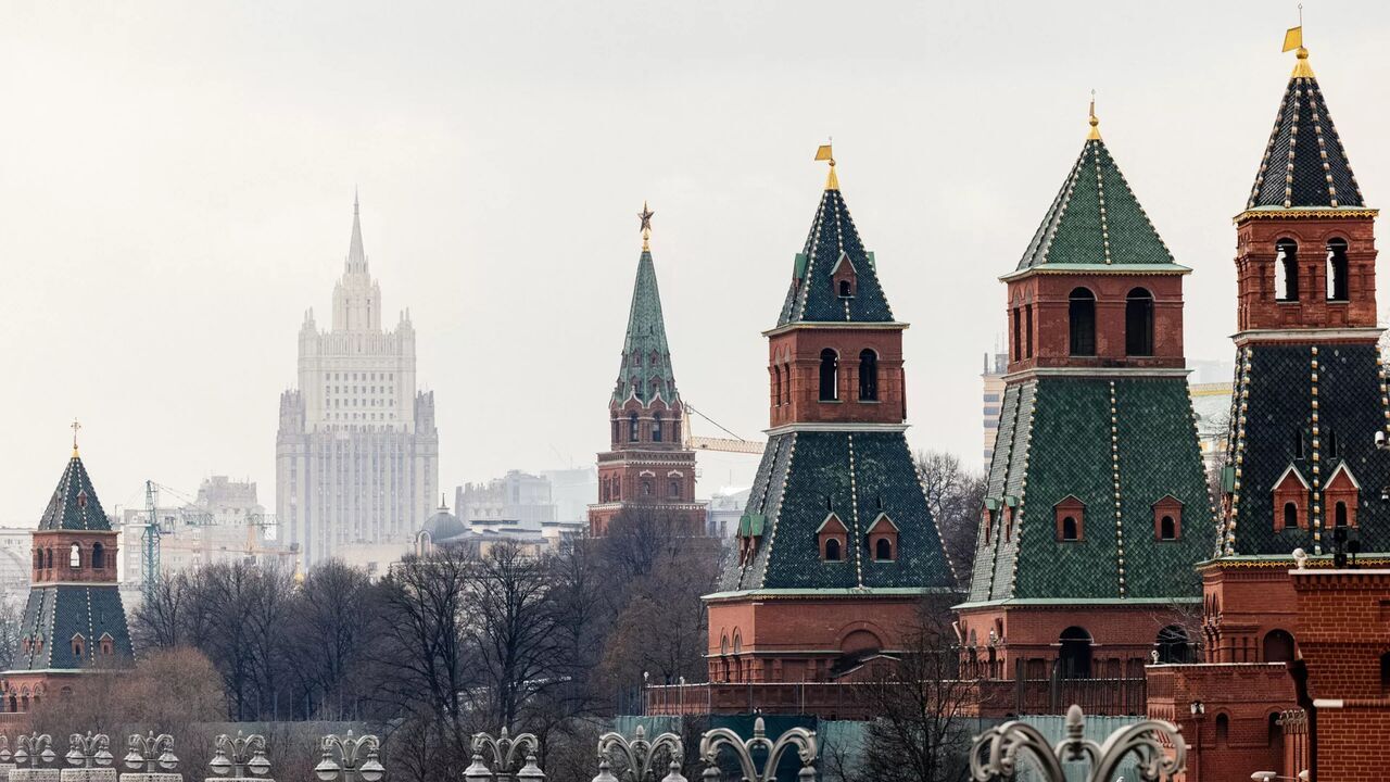 کرملین: ناتو تماس با مسکو را قطع کرده است