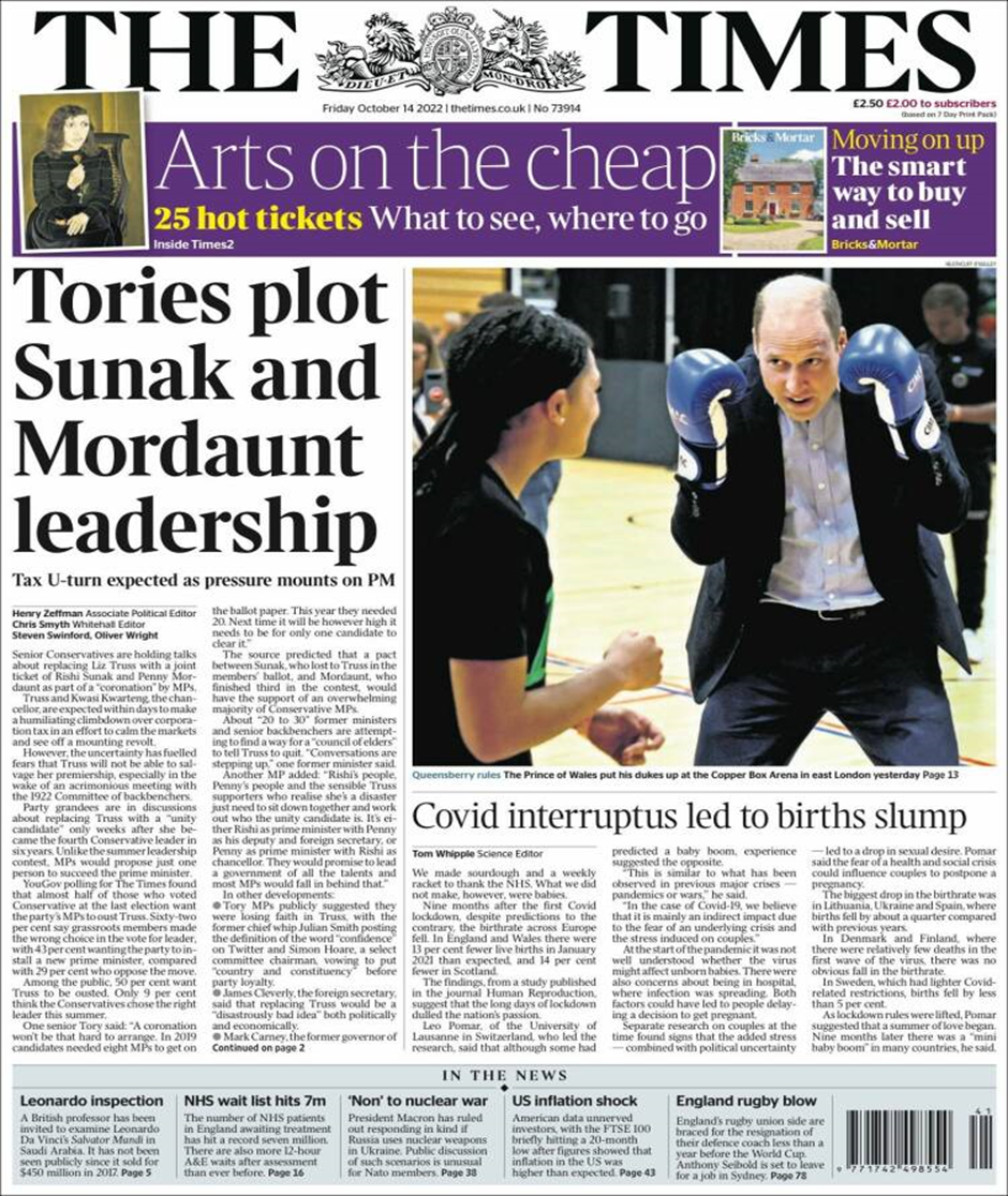 عناوین روزنامههای مطرح جهان؛رای ۱۴۳ کشور علیه روسیه در سازمان ملل