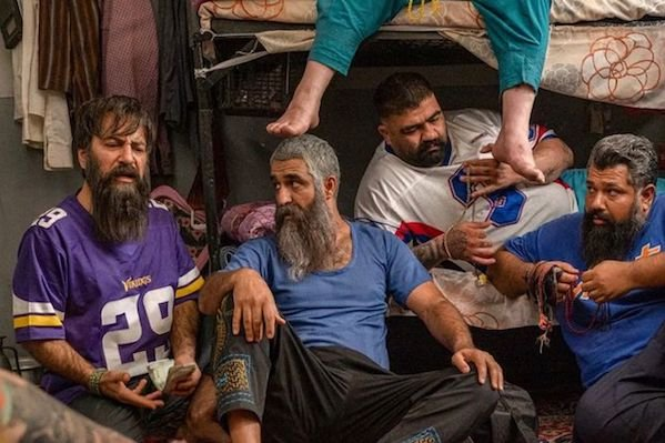 «آفتاب پرست»؛ تکرار یک تکرار