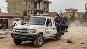 حمله تروریستی در جمهوری کنگو ۱۲ کشته برجای گذاشت