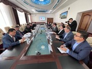 چشم‌انداز روشن روابط قرقیزستان و خراسان رضوی/ صدور بیش از ۱۳ میلیون دلار کالا به بیشکک در پنج ماهه امسال