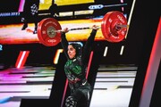 وزنه‌برداری زنان در مسیر موفقیت/ پیش بسوی مدال جهان و المپیک