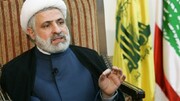 حزب الله: حمایت پررنگ از فلسطین در جام جهانی تاکیدی بر رد موجودیت اسرائیل است