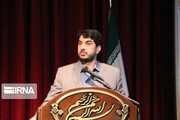 فرماندار ملایر: ملت ایران بر حفظ تمامیت ارضی جمهوری اسلامی ایستاده است