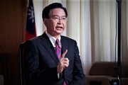 تایوان: در صورت بروز جنگ با چین از کشورهای دیگر نمی‌خواهیم که برای ما بجنگند