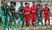 پاس همدان، پرسابقه‌ترین تیم لیگ ۲ فوتبال کشور در گرداب بیم و امید