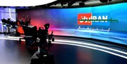 Saudi Arabia funds Iran International TV