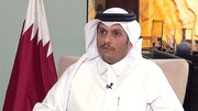 ایران کا جوہری مسئلہ یوکرین کے بحران سے متاثر نہیں ہونا چاہیے:قطر