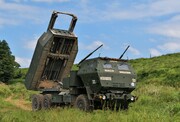 انبارهای رو به پایان تسلیحات نظامی آمریکا و کاهش سرعت ارسال تجهیزات به اوکراین