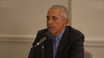 اوباما آمریکایی‌ها را به رای به دموکراتها تشویق کرد