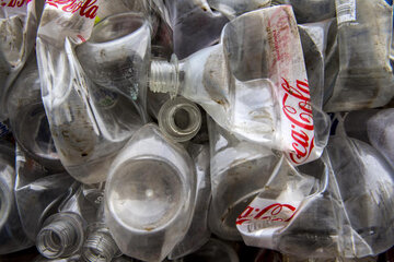 Pollution plastique : Coca-Cola non acceptable pour sponsoriser le COP27 (Défenseurs de l’environnement)