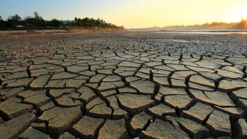 نهاد فدرال ناظر : خشکسالی در آمریکا تشدید می‌شود