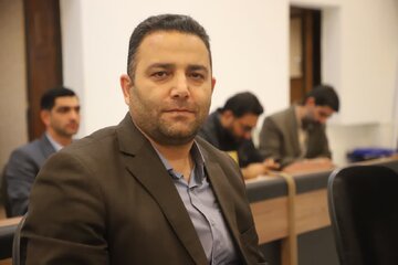 رئیس هیات نجات غریق استان اردبیل انتخاب شد