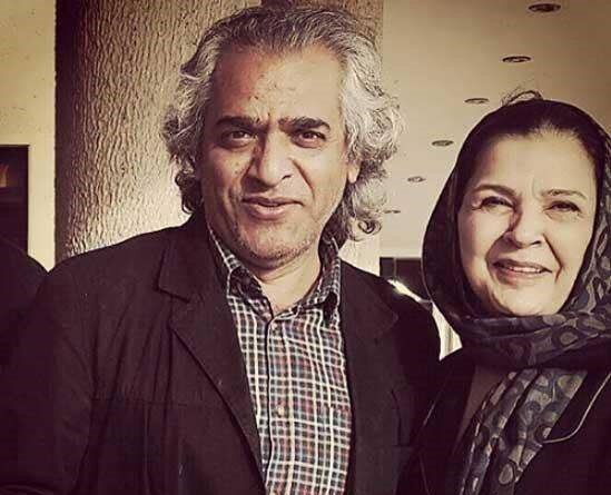 اصغر همت: گروه خونیام با سینما هماهنگ نشد