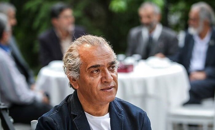 اصغر همت: گروه خونیام با سینما هماهنگ نشد