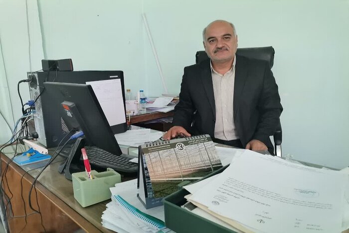 تولید شهرکهای کشاورزی کرمانشاه امسال سه هزار و ۱۰۰ تن افزایش خواهد یافت